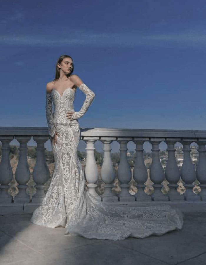 J’aton Couture J'Aton Couture Baroque