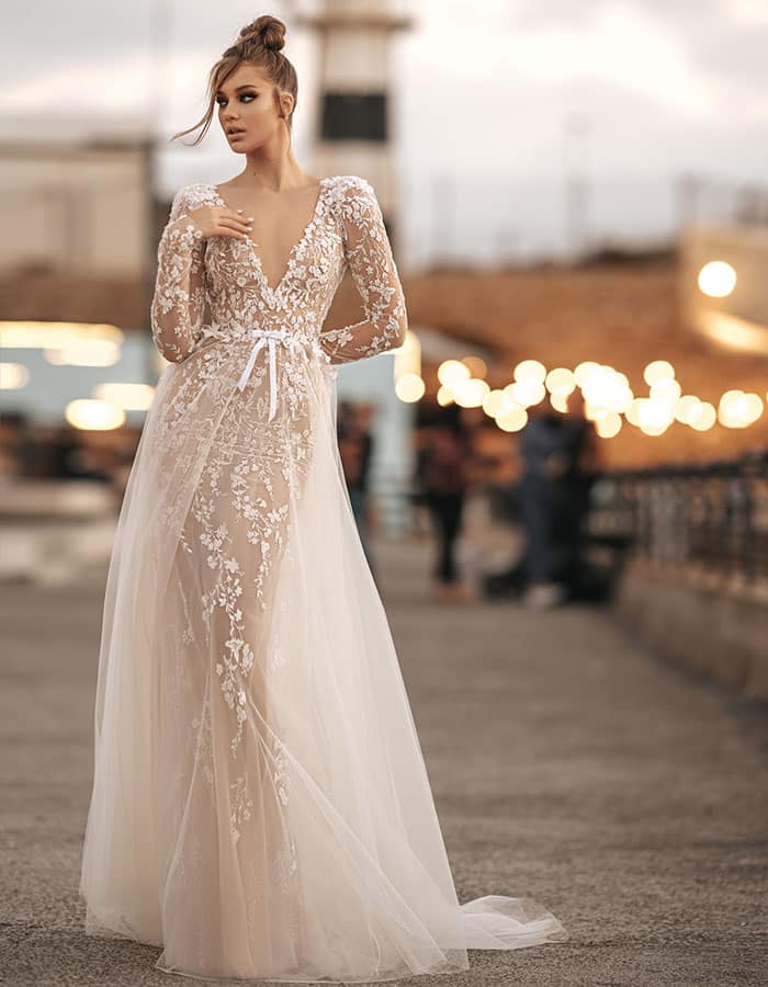 Muse by Berta Berta 22-141 Jilian