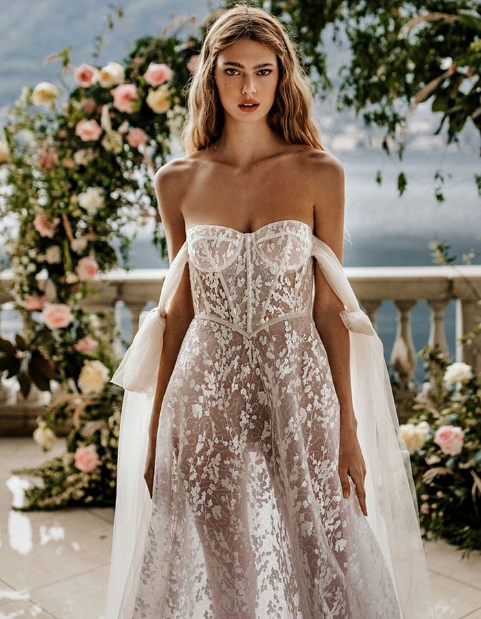 Muse by Berta Berta 22-44 Irene
