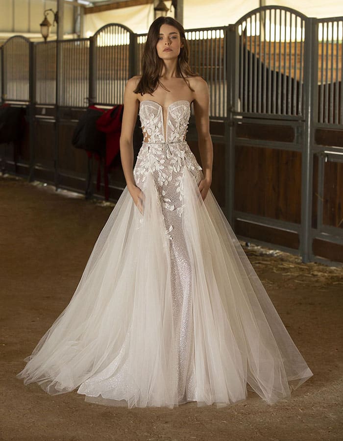 Muse by Berta