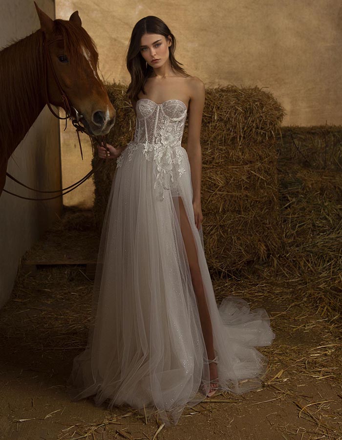 Muse by Berta