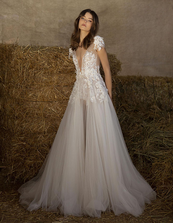 Muse by Berta Berta 23-33 Kamilla