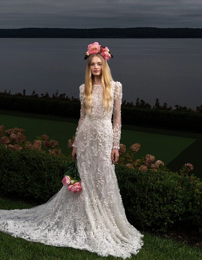 Reem Acra Exceptional