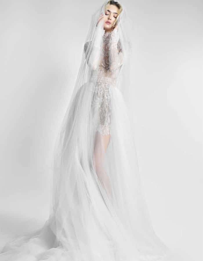 Ersa Atelier Ezra