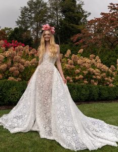 Reem Acra Heartbeat