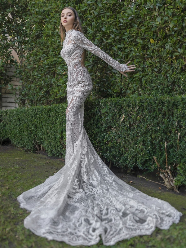 J’aton Couture J'Aton Couture Heritage