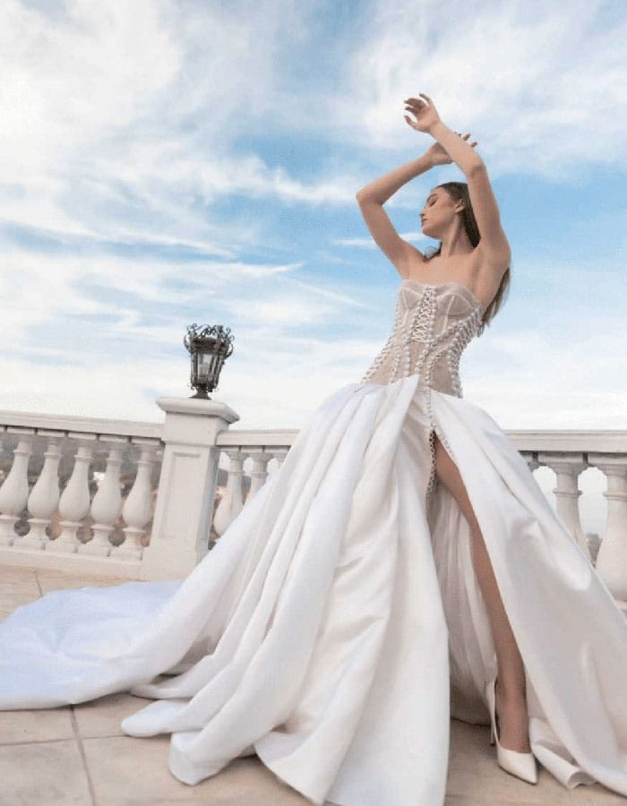 J’aton Couture J'Aton Couture Le ballet