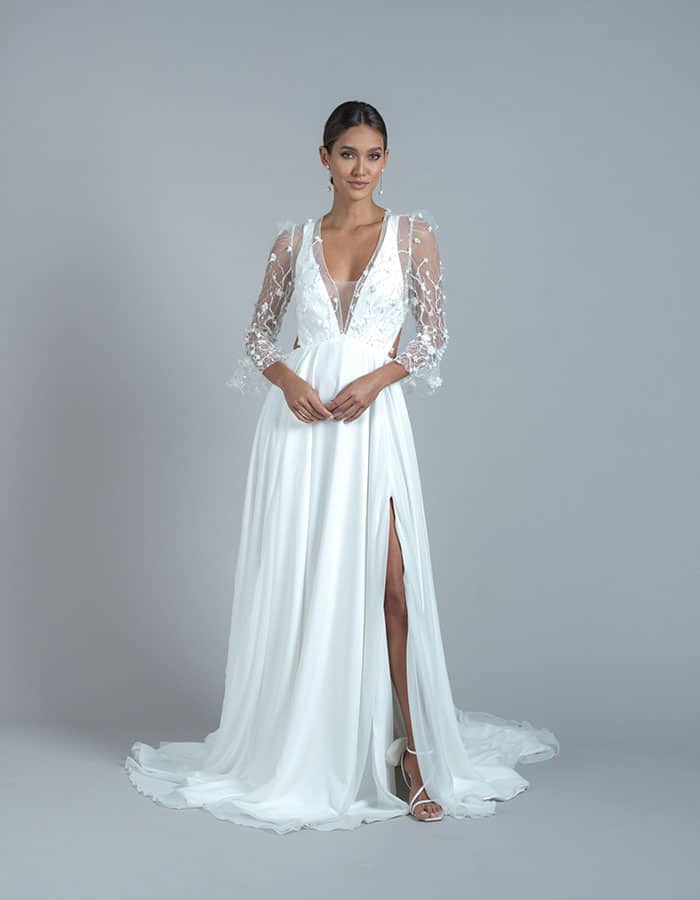 Rime Arodaky Livia