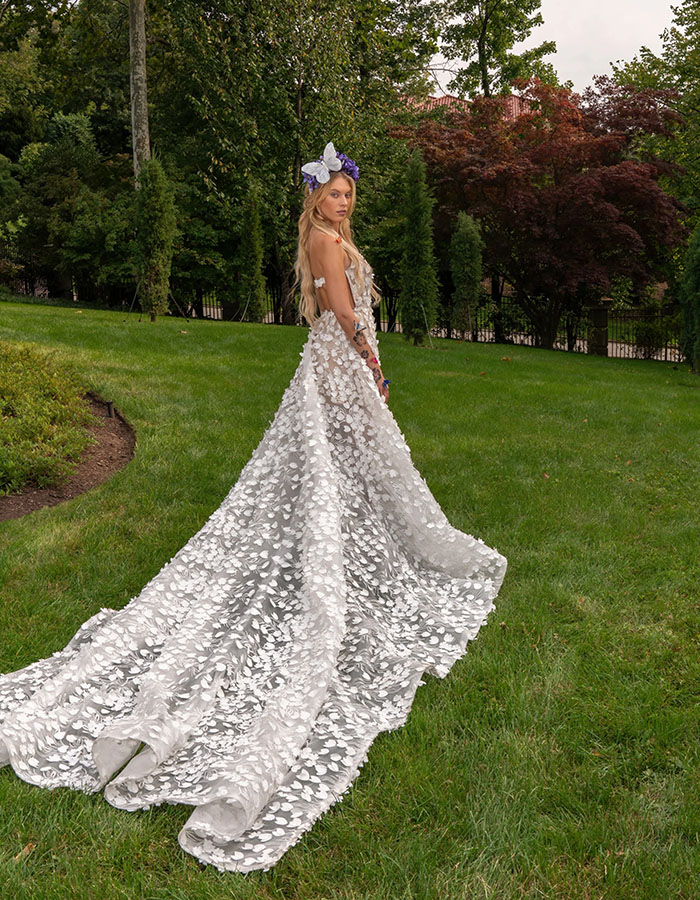 Reem Acra Look 14