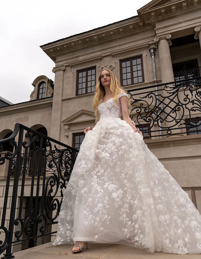 Reem Acra Mine