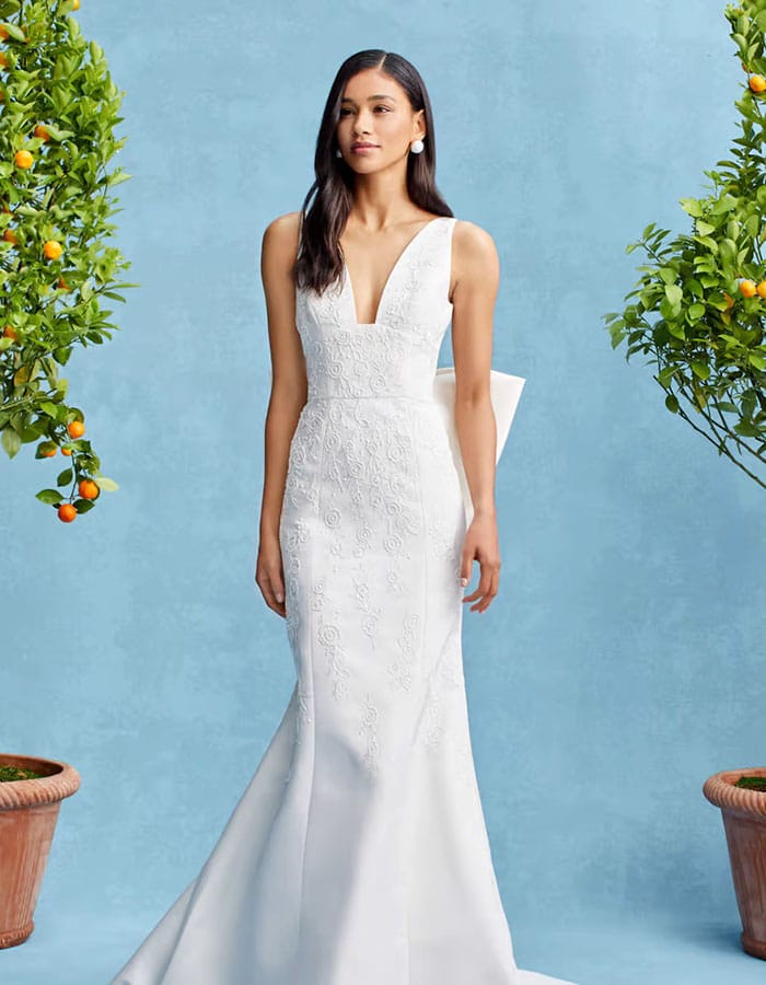 Carolina Herrera Rachael