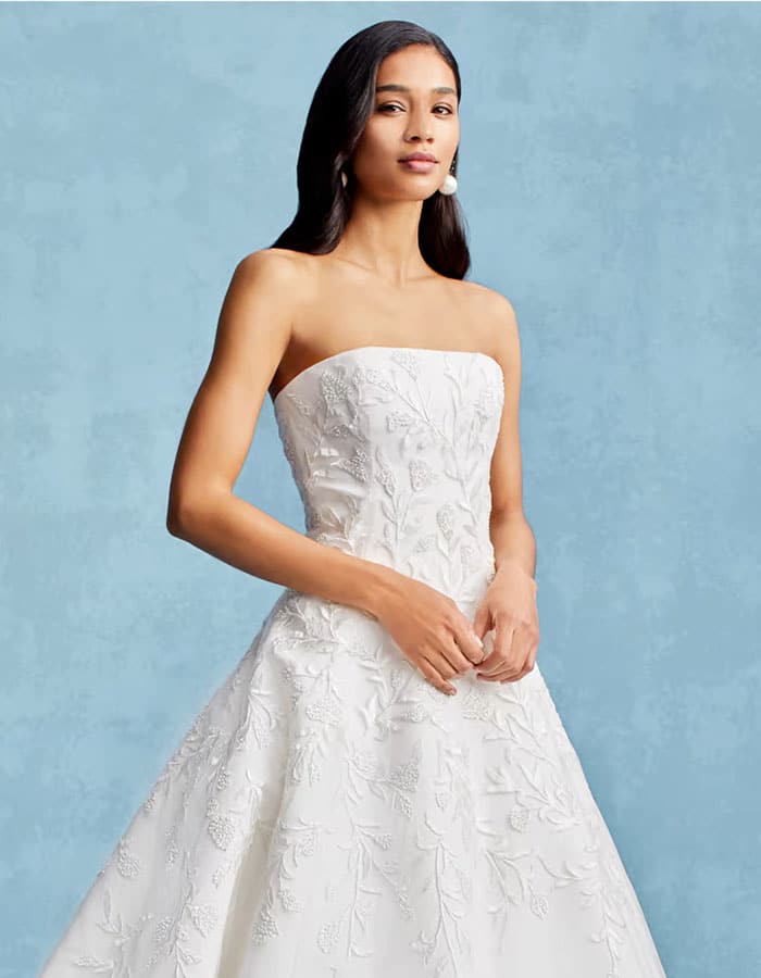 Carolina Herrera Reign