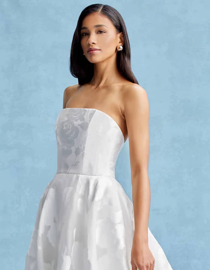 Carolina Herrera Rosalie