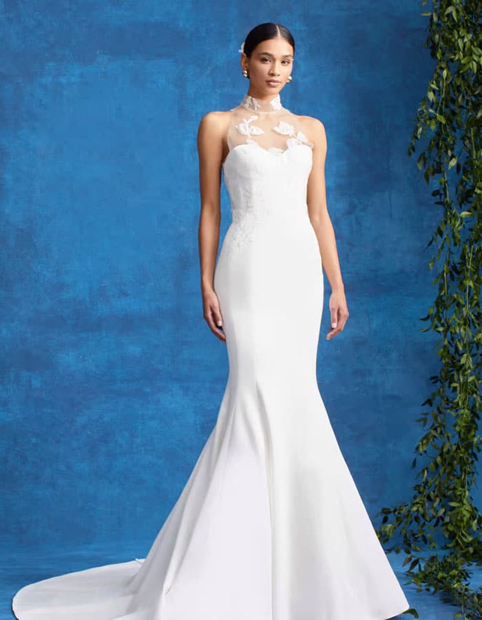 Carolina Herrera Simone