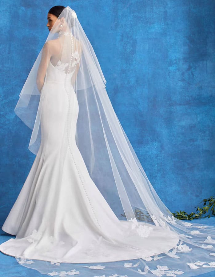 Carolina Herrera Simone