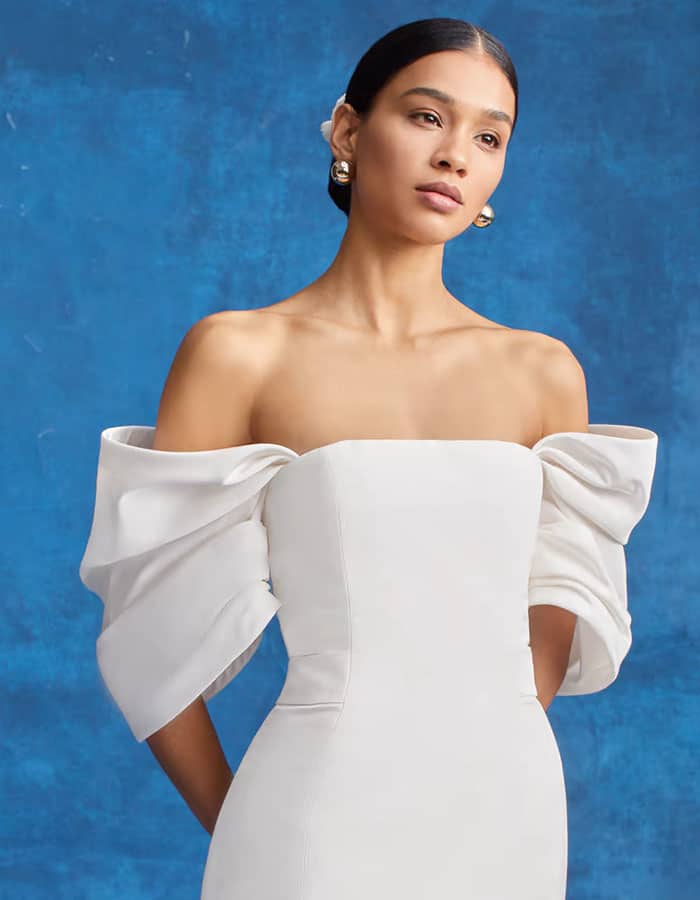 Carolina Herrera Sloane