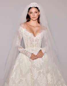 Zuhair Murad Look 5