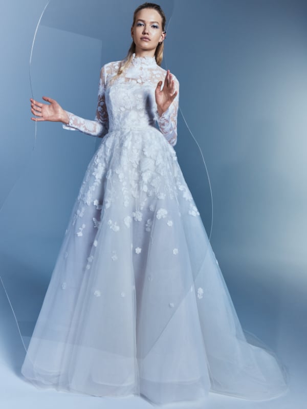 Rivini Alyne en Couture