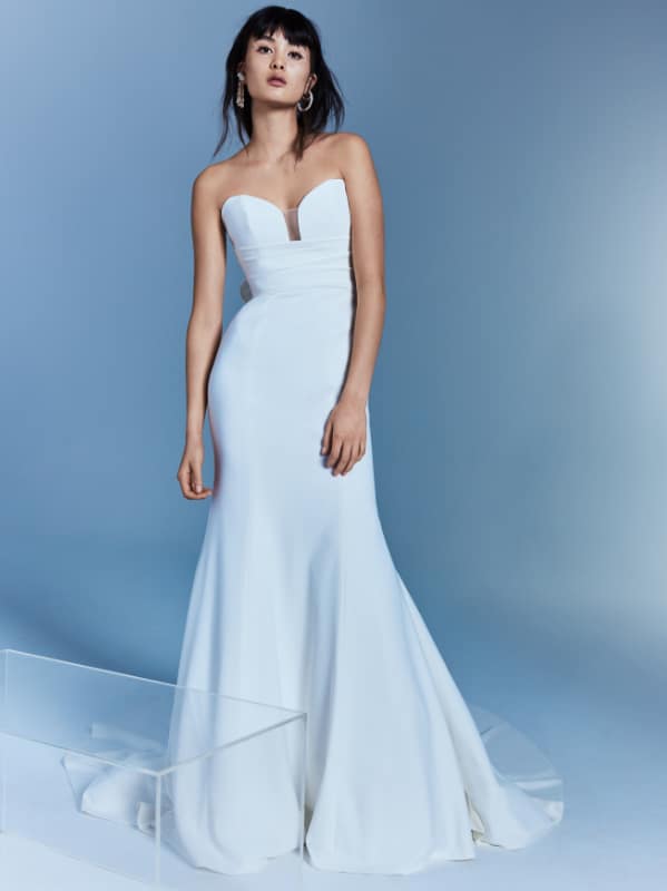 Rivini Alyne en Couture Rivini Alyne Jolene