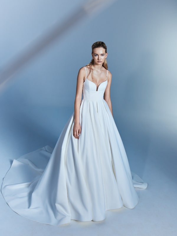 Rivini Alyne en Couture Rivini Alyne Lily