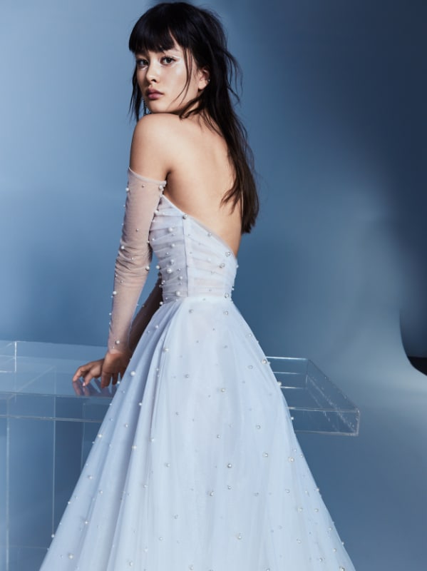 Rivini Alyne Melody