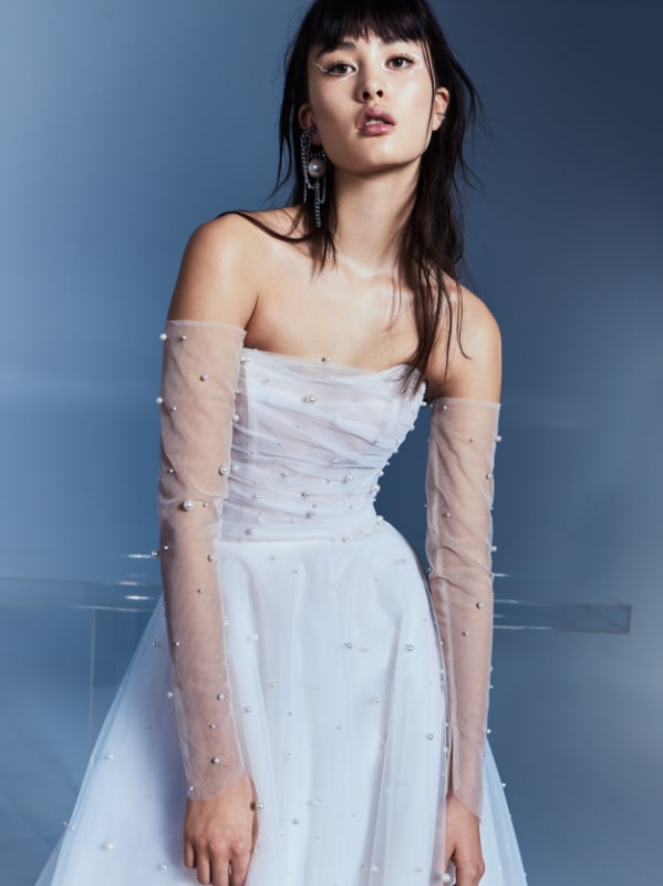 Rivini Alyne en Couture Rivini Alyne Melody