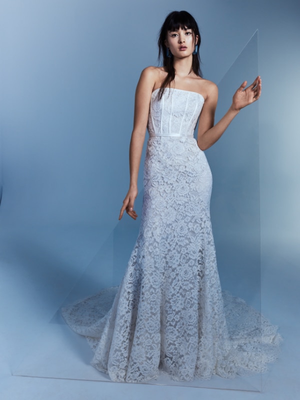 Rivini Alyne en Couture Rivini Alyne Poppy