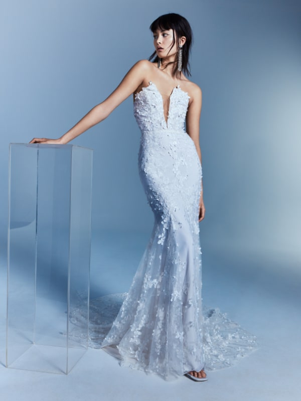 Rivini Alyne en Couture Rivini Alyne Summer