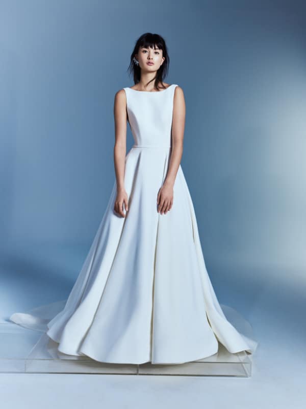 Rivini Alyne en Couture Rivini Alyne Taytum