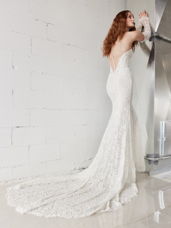 Rivini Couture Aubree
