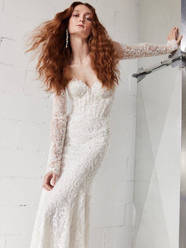 Rivini Alyne en Couture Rivini Couture Aubree