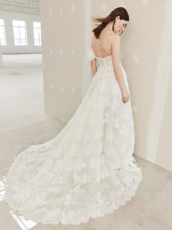Rivini Couture Brielle