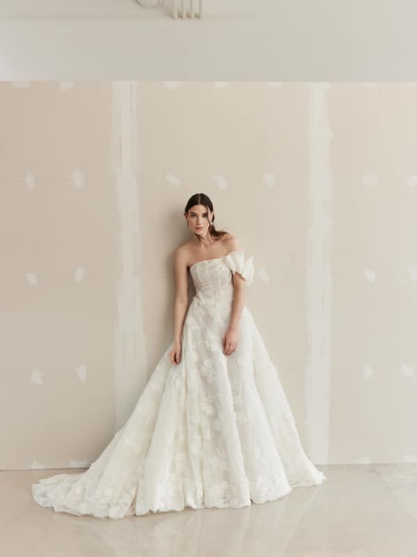 Rivini Couture Brielle