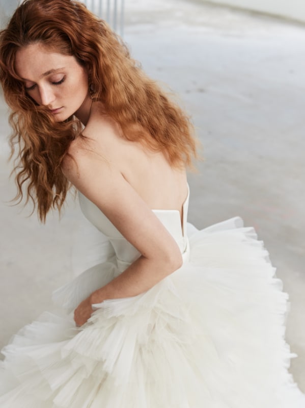 Rivini Couture Celine