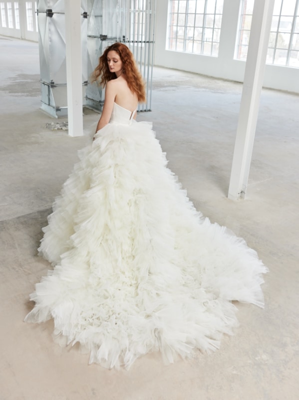 Rivini Couture Celine