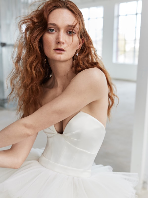 Rivini Alyne en Couture Rivini Couture Celine