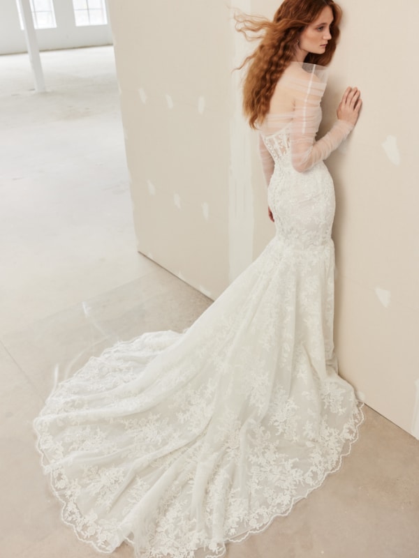 Rivini Couture Cloe