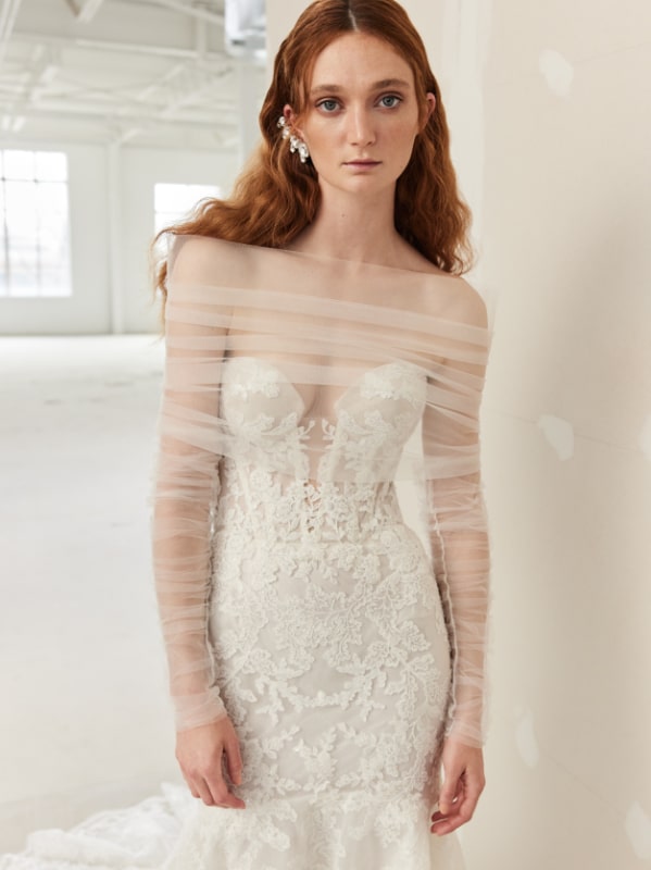 Rivini Couture Cloe