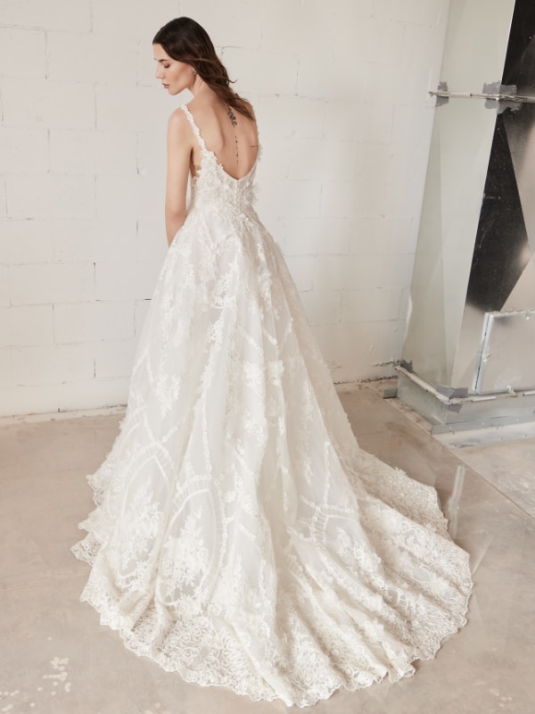 Rivini Couture Emmy