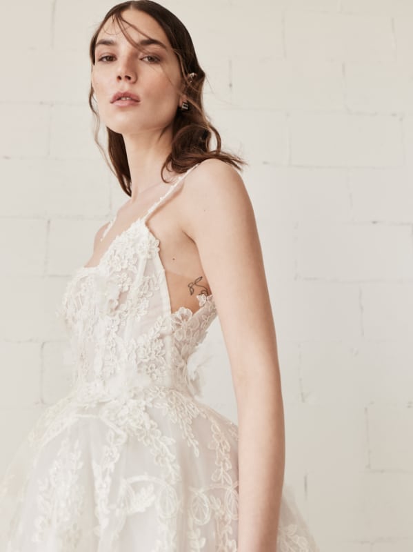 Rivini Couture Emmy