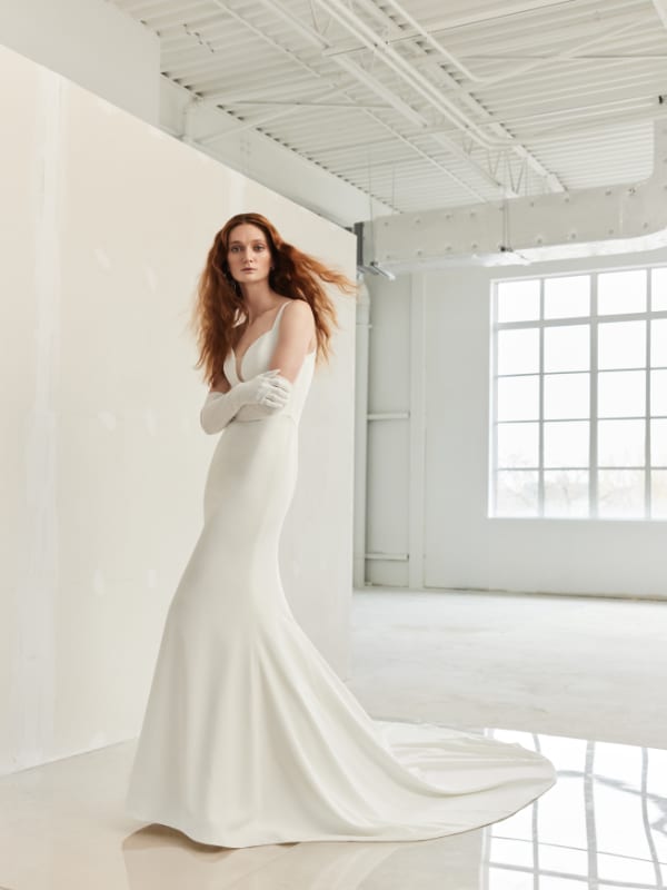 Rivini Alyne en Couture Rivini Couture Iliana