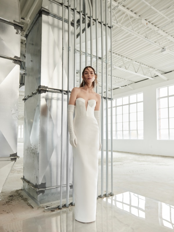 Rivini Couture Katrina