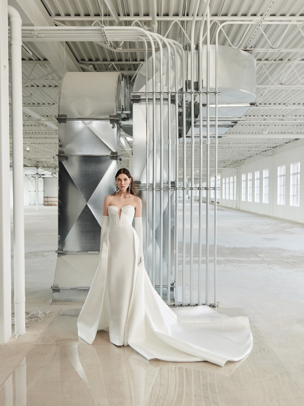 Rivini Alyne en Couture Rivini Couture Katrina