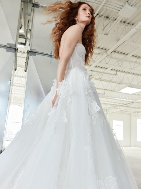 Rivini Couture Serena
