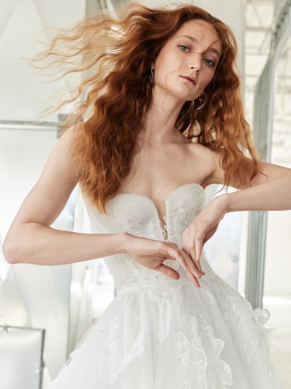 Rivini Couture Serena