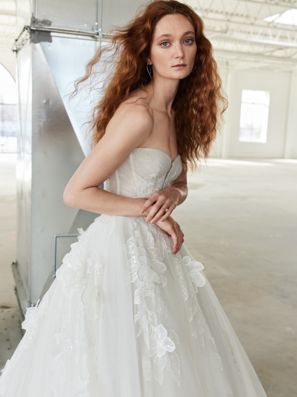 Rivini Alyne en Couture Rivini Couture Serena