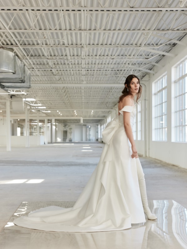 Rivini Couture Sydney