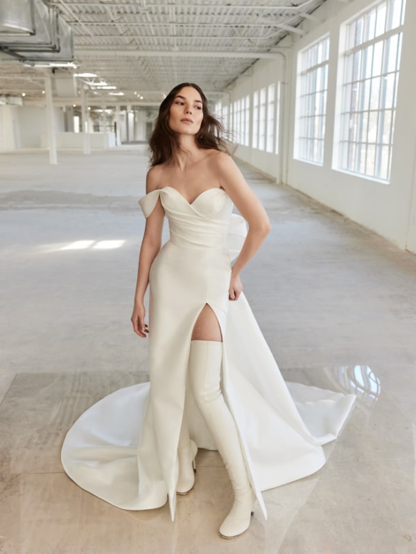 Rivini Alyne en Couture Rivini Couture Sydney