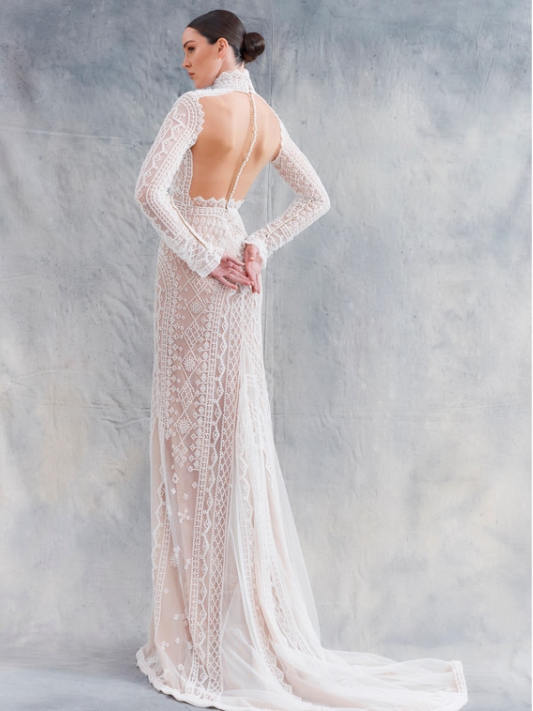 J’Aton Couture Moroccan