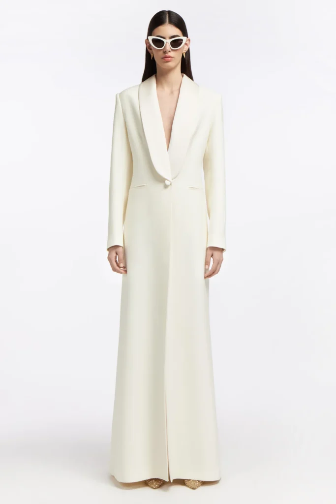 Costarellos Gaia Wedding Dress